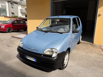 Fiat 600 1.1 Active