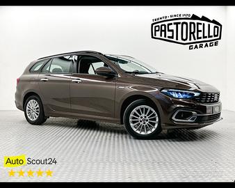 FIAT Tipo (2015-->) - Tipo 1.3 Mjt S&S SW Business