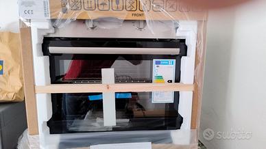 forno statico Perla