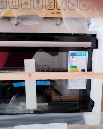 forno statico Perla
