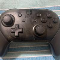 Pro Controller per Nintendo Switch