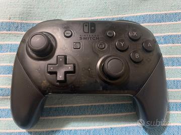 Pro Controller per Nintendo Switch