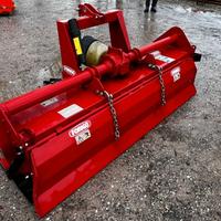 Fresa FORIGO F 3- 200 cm -NUOVA