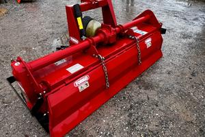 Fresa FORIGO F 3- 200 cm -NUOVA