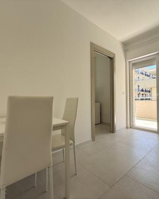 Appartamento Milazzo [AP051VRG]