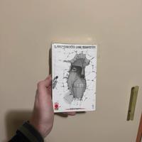 Manga: L’Attacco dei Giganti 1 - Fashion Variant