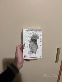 Manga: L’Attacco dei Giganti 1 - Fashion Variant