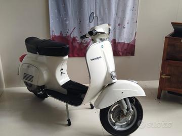vespa 125 primavera