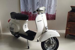 vespa 125 primavera