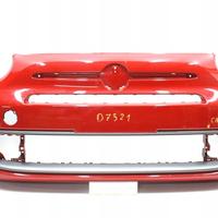 FIAT 500 LIFT SPORT PARAURTI ANTERIORE ORIG
