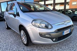 Fiat Punto Evo 1.3 Mjt 75 CV DPF 5 porte S&S Dynam