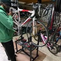 Bici da corsa Carnielli R10