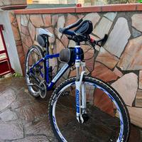 Mountain bike atala snap 29