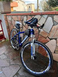 Mountain bike atala snap 29