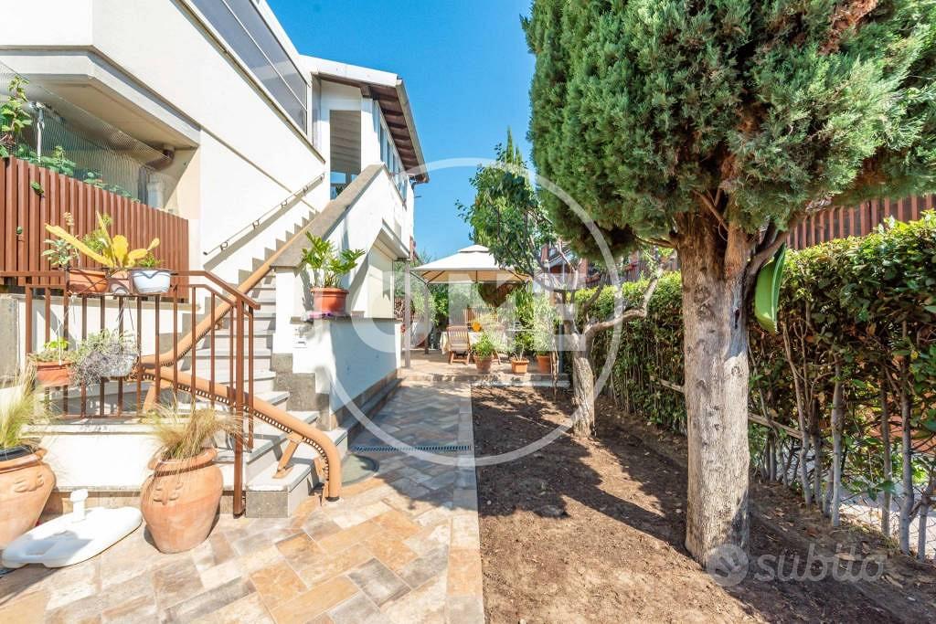 Appartamento – Ciampino, Acqua Acetosa - Vista 2