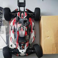 HPI TROPHY NITRO – BUGGY 1:8 da 3,5cc - NUOVO