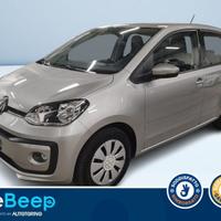 Volkswagen up! 5P 1.0 MOVE 60CV