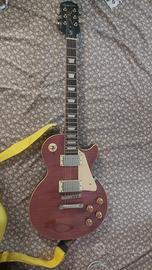 Epihone les paul ultra III 2013