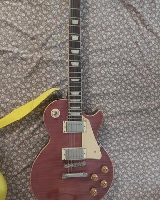 Epihone les paul ultra III 2013
