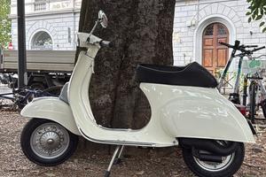 Vespa 50 special