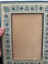 Cornice porta foto