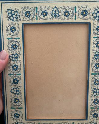 Cornice porta foto