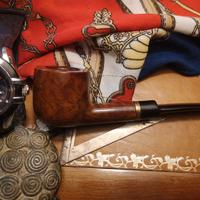 Pipa SAVINELLI Oscar Dry 122 italy savinelli produ