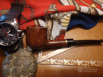 Pipa SAVINELLI Oscar Dry 122 italy savinelli produ