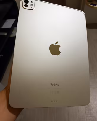 iPad Pro