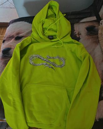 FELPA PROPAGANDA ORIGINALE