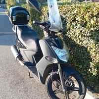 Kymco Agility 150 - 2010