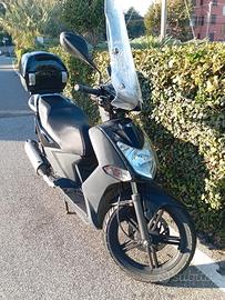 Kymco Agility 150 - 2010