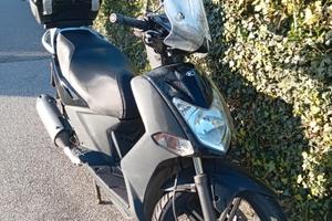 Kymco Agility 150 - 2010
