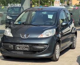 Peugeot 107 1.0 68CV 3p- Neopatentati