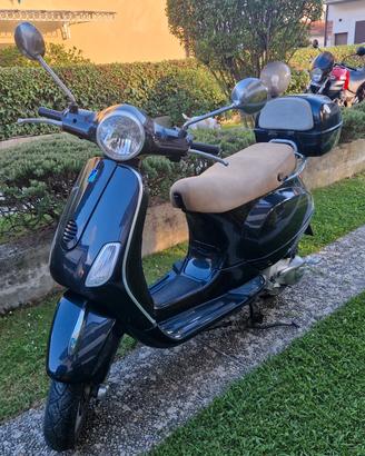 Vespa LX 125 2009