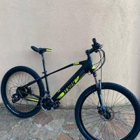 e-bike xenon