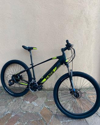 e-bike xenon