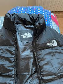 The North Face Nuptse 1996 retro