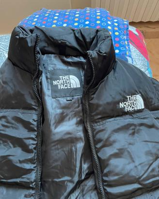 The North Face Nuptse 1996 retro