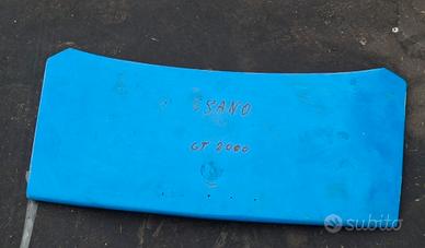 Cofano baule posteriore AlfaGt 1300 1600 1750 2000