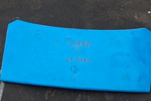 Cofano baule posteriore AlfaGt 1300 1600 1750 2000