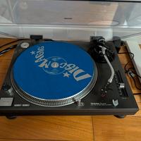 Giradischi Technics SL 1200