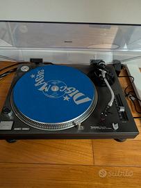 Giradischi Technics SL 1200