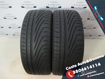 225 45 19 Uniroyal 85%  225 45 R19
