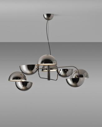 LAMPADA PENTA LIGHT ELISABETH