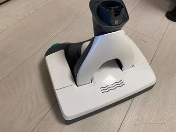 LAVAPAVIMENTI ORIGINALE FOLLETTO CON PANNI SP600S