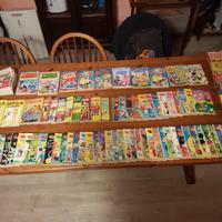 Raccolta Giornalini Topolino