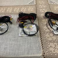 Retrocamere per auto