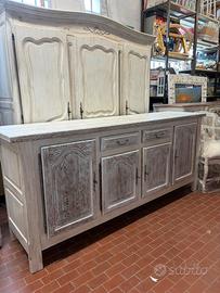 Credenza Provenzale