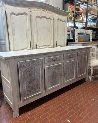 Credenza Provenzale